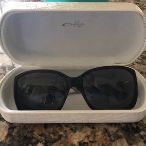 Oakley sunglasses